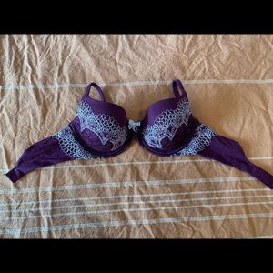 Victoria secret bra. Barely worn